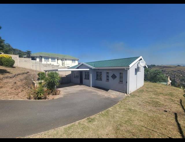 2 BEDROOM PROPERTY TO RENT IN DAWNCREST